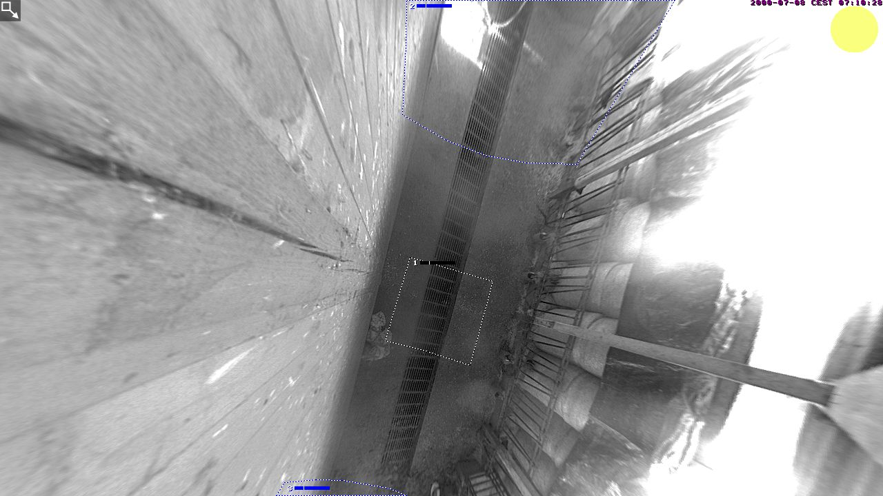 Camera localcam:Ereignisbild Nr. 1